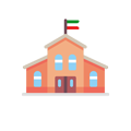 مدرسه اتم